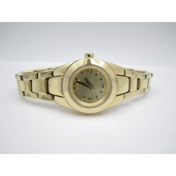 Women Relic Quartz WR Analog 22mm Round Watch (H835) "New Battery" ZR34207 - Picture 6 of 9